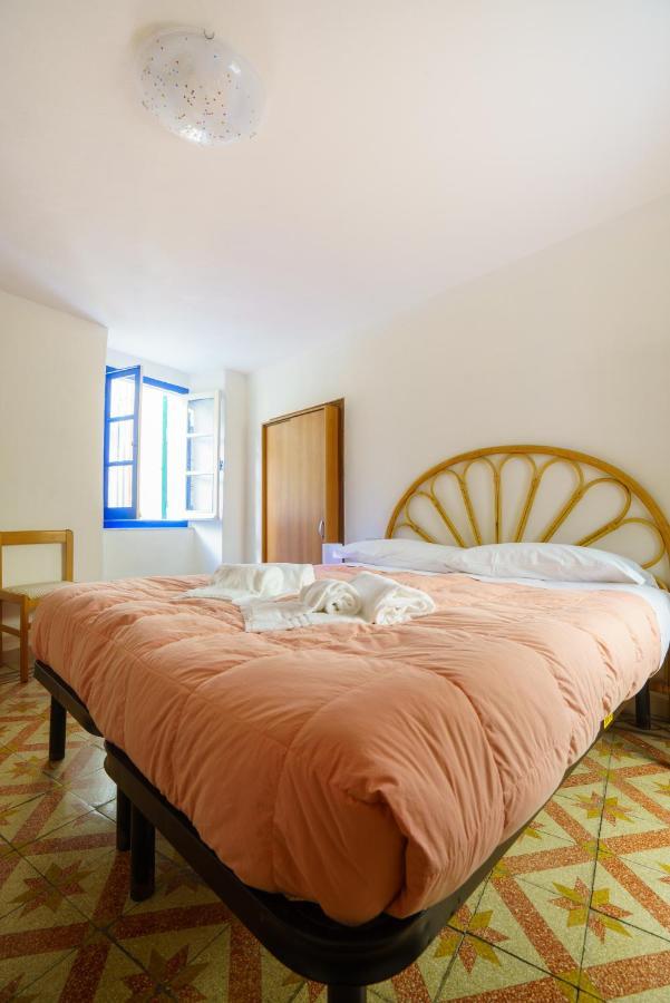 Hotel Ca Torre Riomaggiore Exterior foto